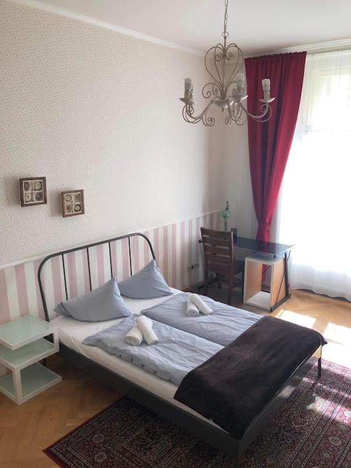 Prague Vysehradska Apartment المظهر الخارجي الصورة