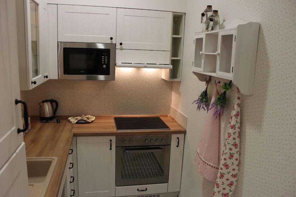 Prague Vysehradska Apartment المظهر الخارجي الصورة