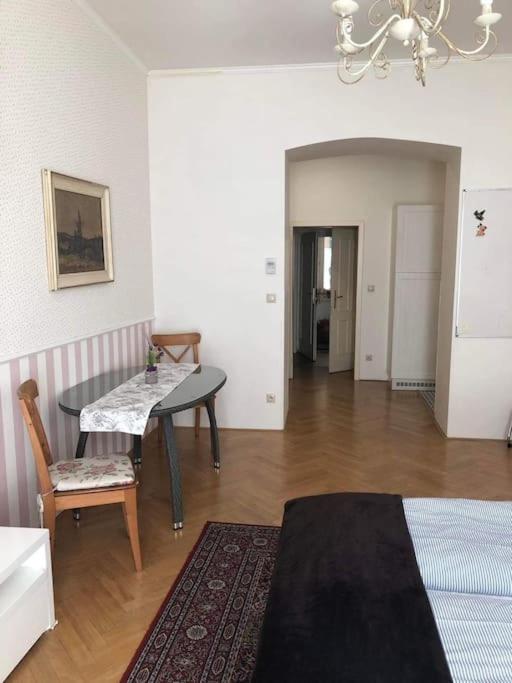 Prague Vysehradska Apartment المظهر الخارجي الصورة